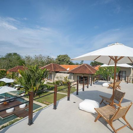 Ikigai Uluwatu Beach Екстер'єр фото
