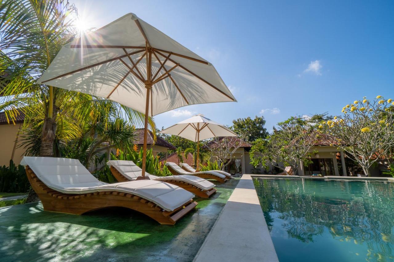 Ikigai Uluwatu Beach Екстер'єр фото