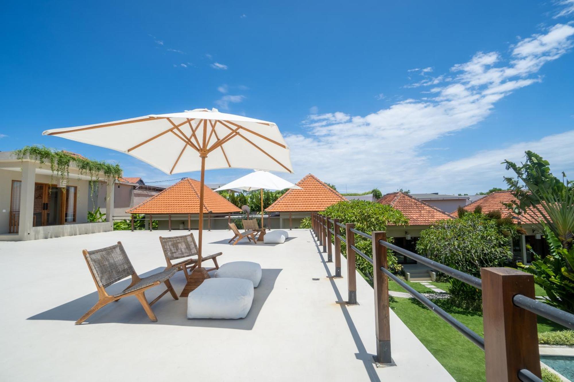 Ikigai Uluwatu Beach Екстер'єр фото