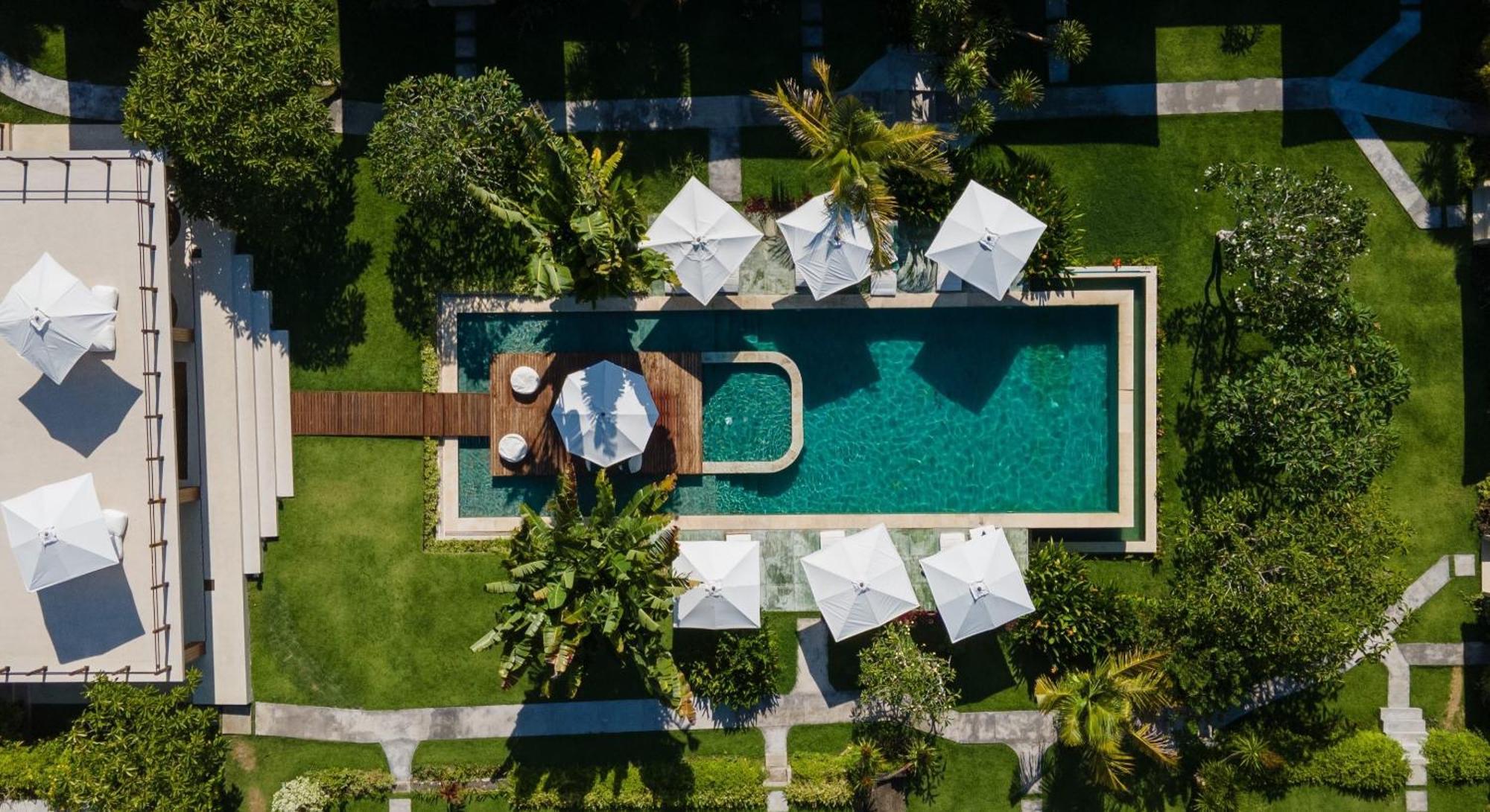 Ikigai Uluwatu Beach Екстер'єр фото