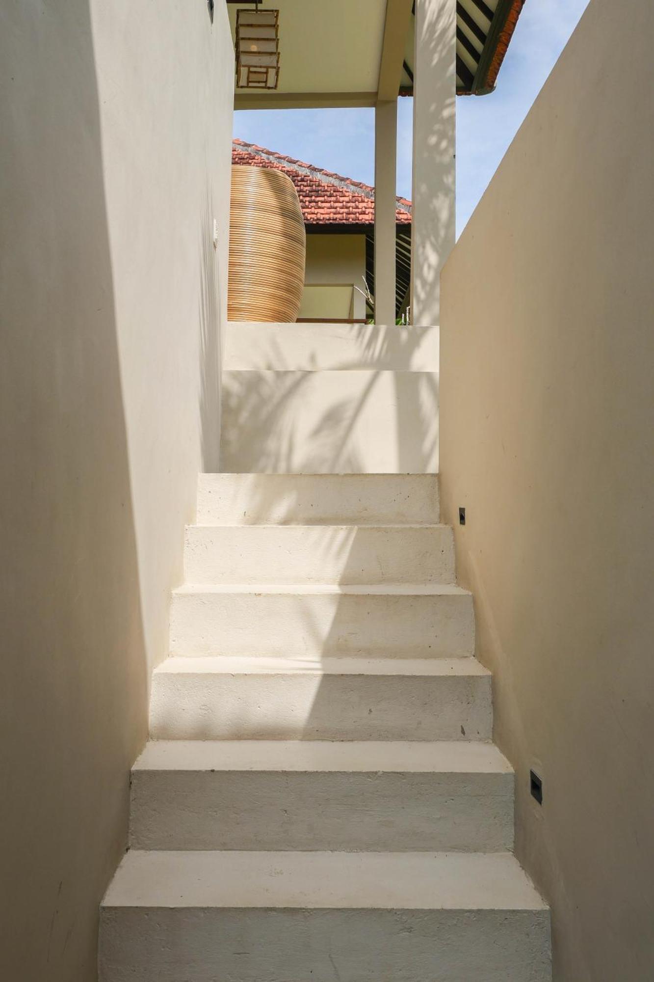 Ikigai Uluwatu Beach Екстер'єр фото